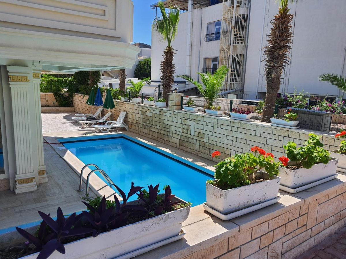Premier Inn City Antalya Extérieur photo