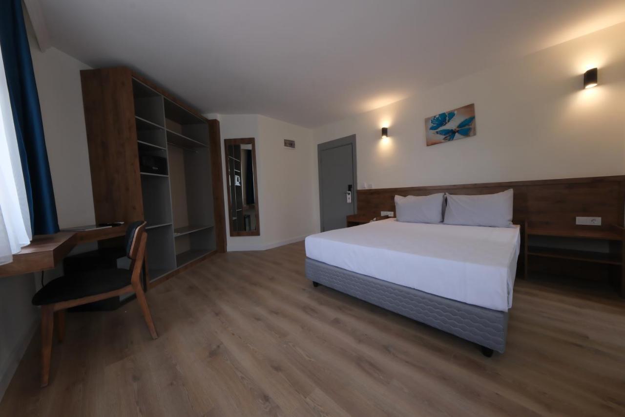 Premier Inn City Antalya Extérieur photo