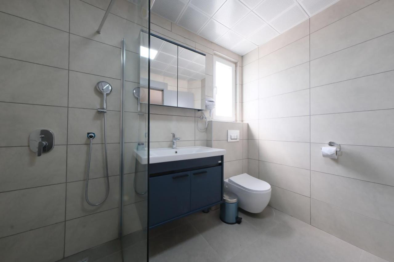 Premier Inn City Antalya Extérieur photo