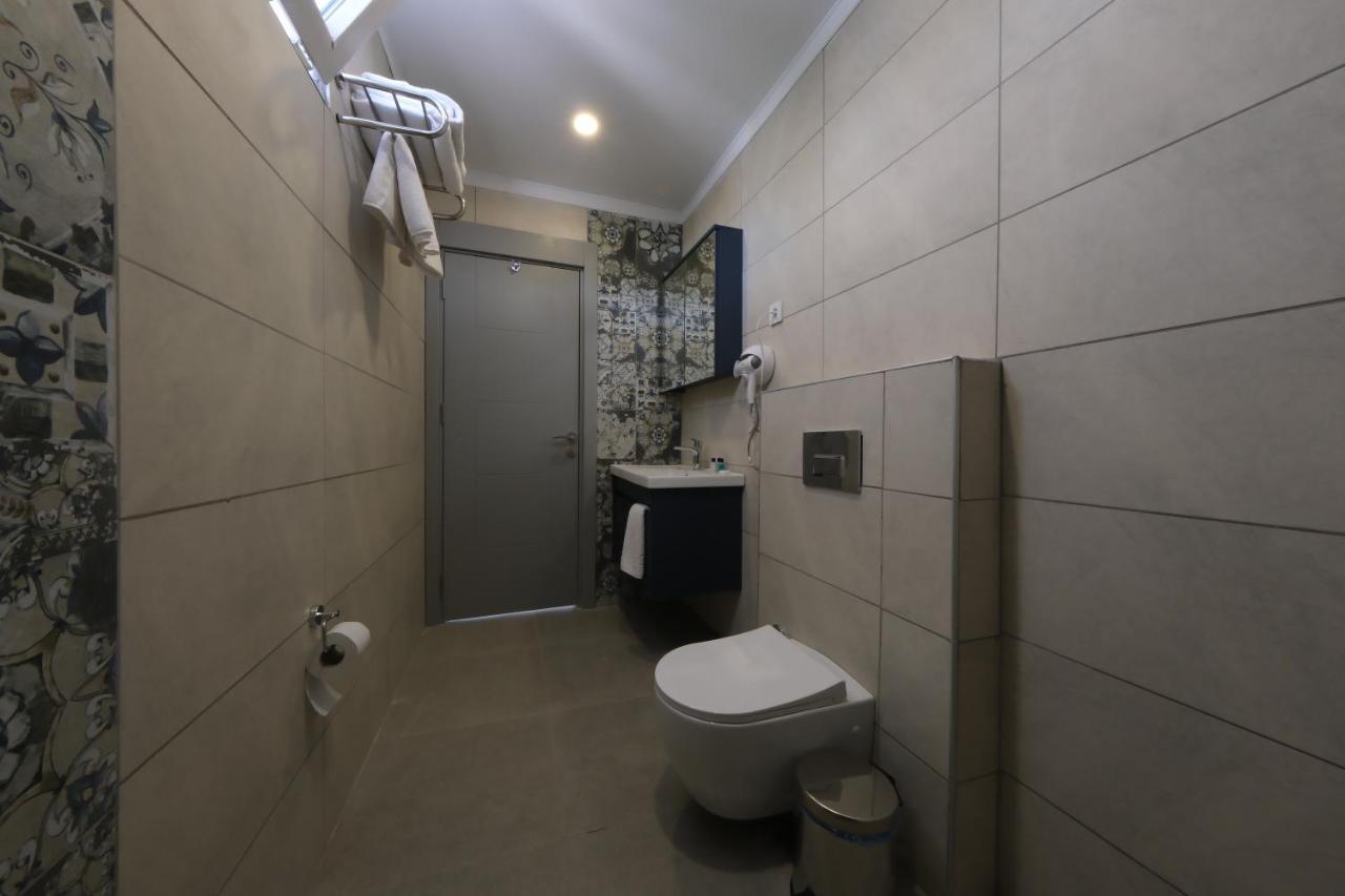 Premier Inn City Antalya Extérieur photo