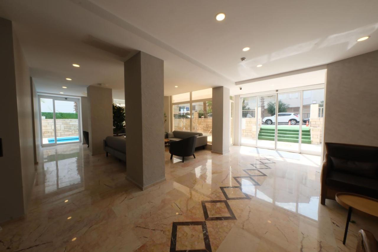 Premier Inn City Antalya Extérieur photo