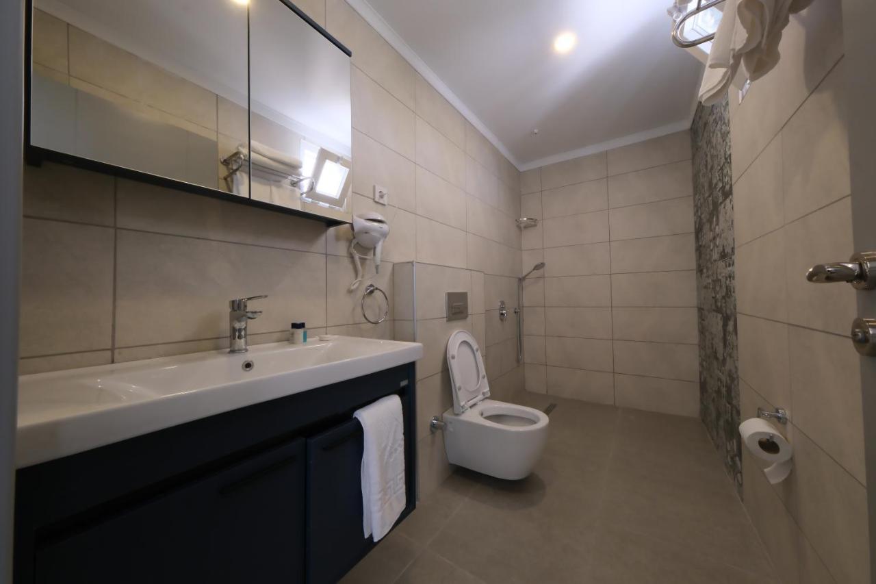Premier Inn City Antalya Extérieur photo