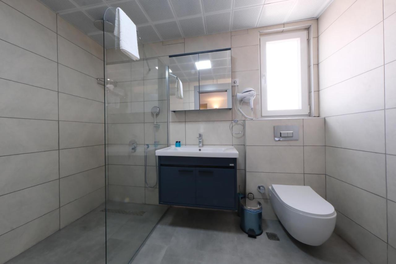 Premier Inn City Antalya Extérieur photo