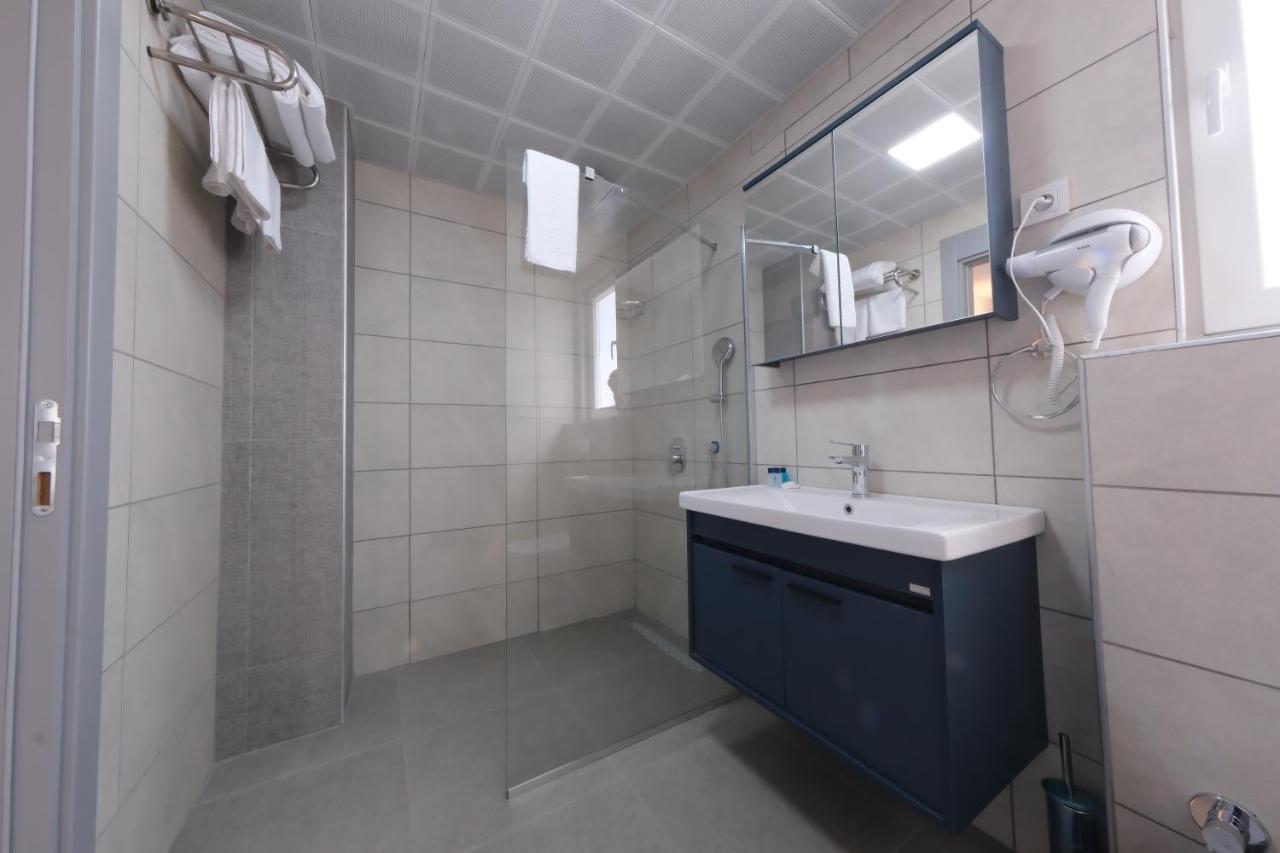 Premier Inn City Antalya Extérieur photo