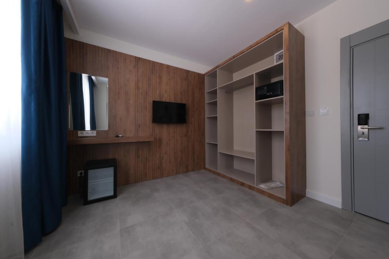 Premier Inn City Antalya Extérieur photo