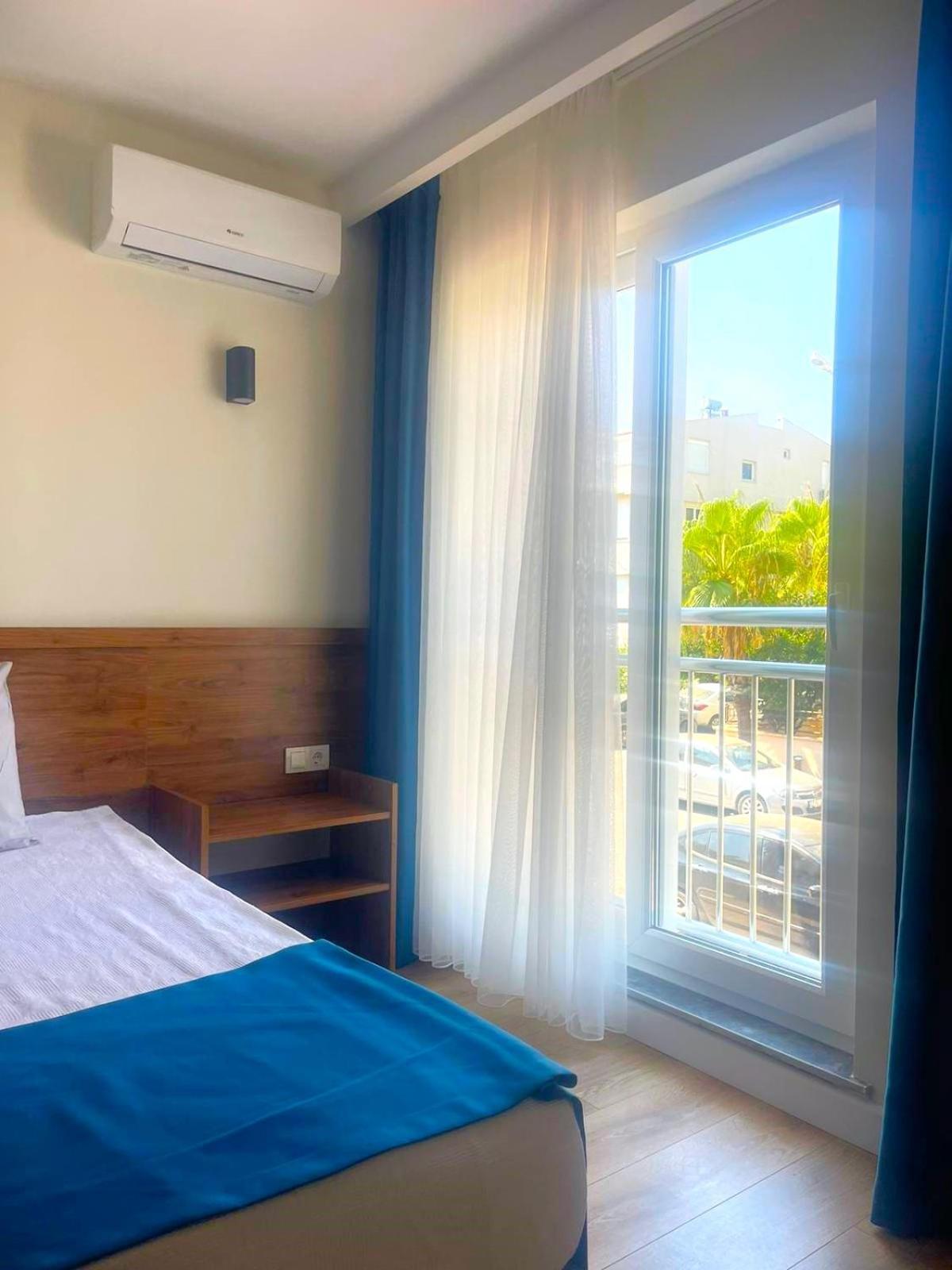 Premier Inn City Antalya Extérieur photo